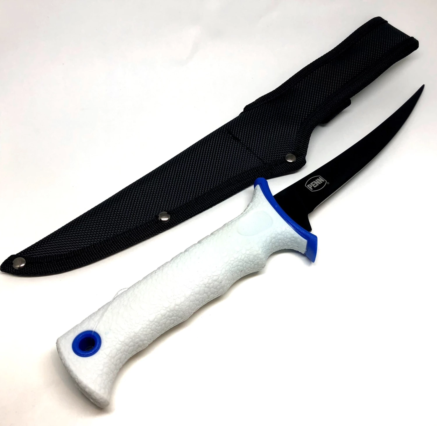 Hot Sale π₯ Knives & Sharpeners Penn Fillet Knife With Sheath 4 Inch And 6 Inch π 1 Hot Sale π₯ Knives & Sharpeners Penn Fillet Knife With Sheath 4 Inch And 6 Inch π