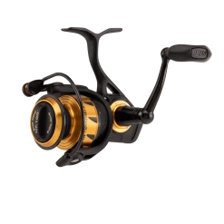 Brand new 👍 Spinning Reels Penn Spinfisher VI 3500 Spinning Fishing Reel 🤩