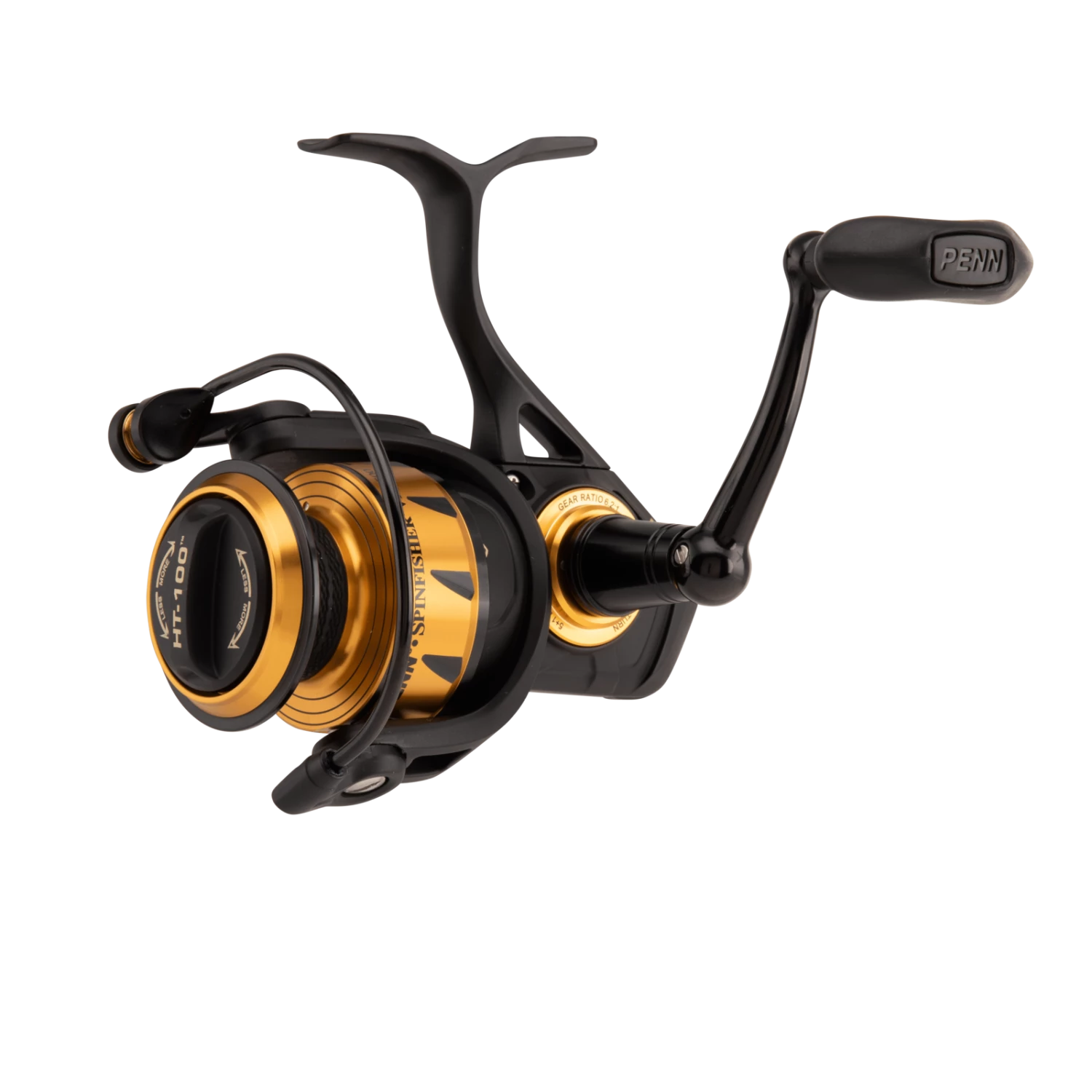 Hot Sale 🎁 Spinning Reels Penn Spinfisher VI 4500 Spinning Fishing Reel 👍 1 Hot Sale 🎁 Spinning Reels Penn Spinfisher VI 4500 Spinning Fishing Reel 👍