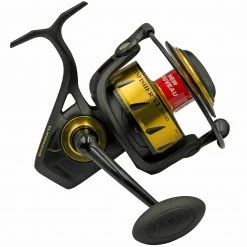 Discount 🧨 Spinning Reels Penn Spinfisher VI 8500 Spinning Fishing Reel 🔔