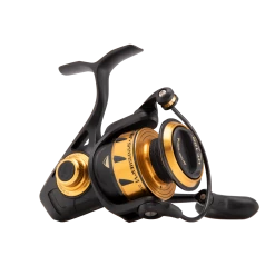 Promo ✨ Spinning Reels Penn Spinfisher VI 10500 Spinning Fishing Reel 😉