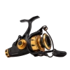 Best reviews of ⭐ Spinning Reels Penn Spinfisher VI 6500 Live Liner Spinning Fishing Reel ❤️