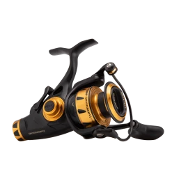 Promo 👏 Spinning Reels Penn Spinfisher VI 8500 Live Liner Spinning Fishing Reel 🧨