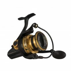 Best reviews of 👏 Spinning Reels Penn Spinfisher VI 7500 Long Cast Spinning Fishing Reel 🎉
