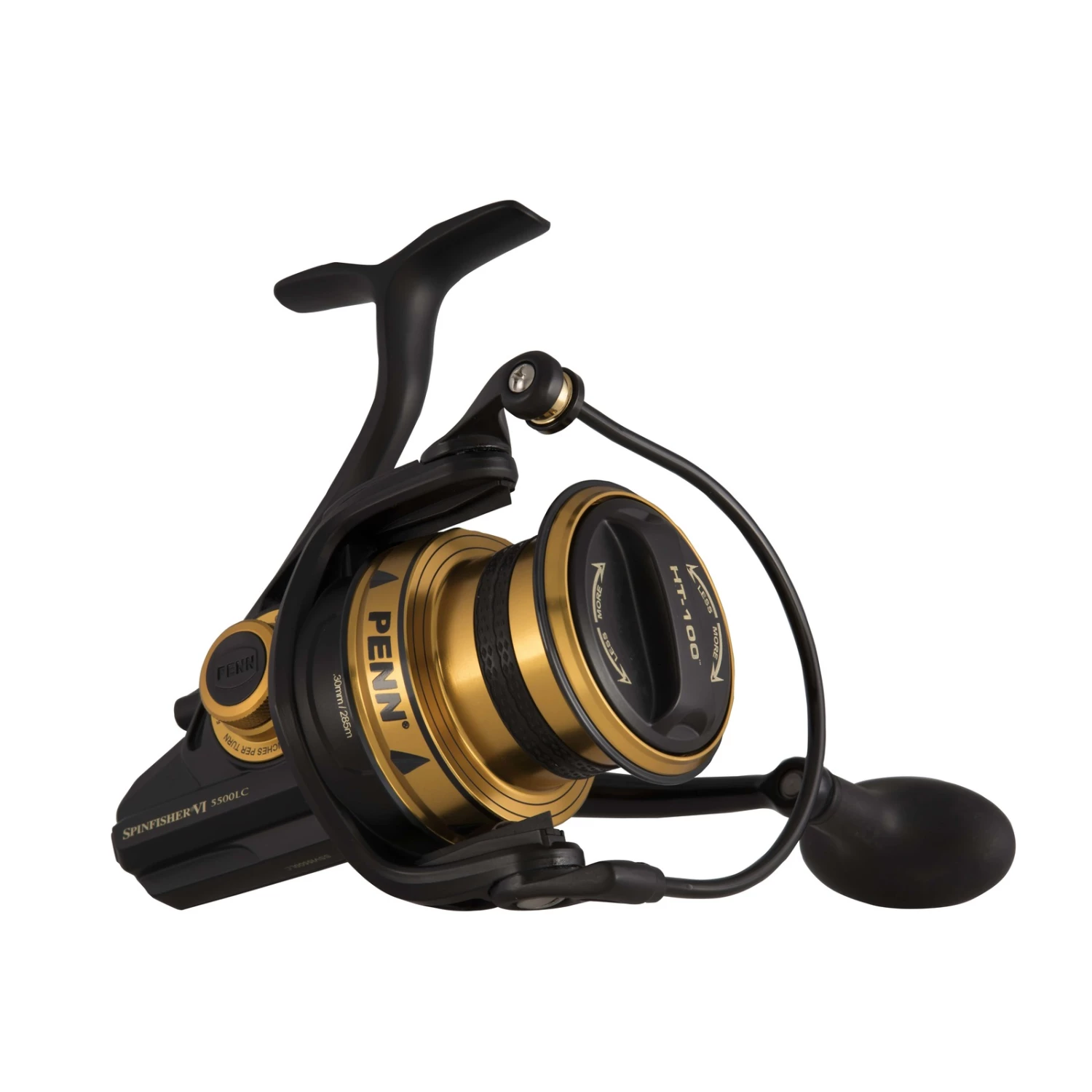 Best reviews of 👏 Spinning Reels Penn Spinfisher VI 7500 Long Cast Spinning Fishing Reel 🎉 1 Best reviews of 👏 Spinning Reels Penn Spinfisher VI 7500 Long Cast Spinning Fishing Reel 🎉