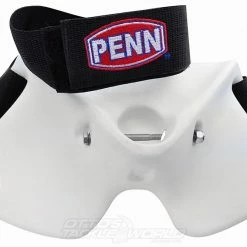 Promo ❤️ Gimbal Belts & Harnesses Penn Saltwater Gimbal Belt ✔️