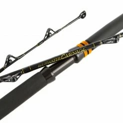 Best reviews of ✔️ Overhead Rods Penn Bluewater Carnage Offshore Fishing Rod 🥰