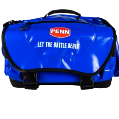 New 👍 Tackle Storage Penn Medium Tournament Tackle Fishing Bag ⭐