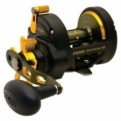 Best Sale 🎁 Overhead Reels Penn Fathom Ll Star Drag 30 Overhead Fishing Reel 😉
