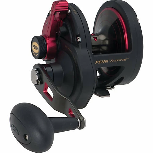 New π Overhead Reels Penn Fathom Lever Drag 30 Overhead Fishing Reel βοΈ 1 New π Overhead Reels Penn Fathom Lever Drag 30 Overhead Fishing Reel βοΈ