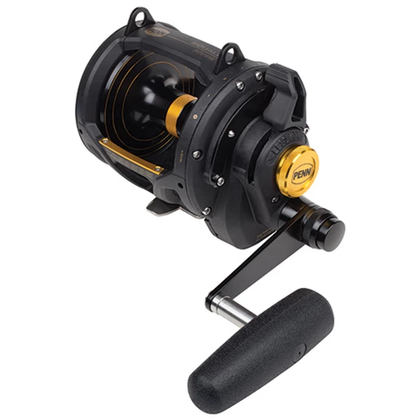 Cheap π― Overhead Reels Penn Squall 16 VS Lever Drag 2 Speed Overhead Fishing Reel β 1 Cheap π― Overhead Reels Penn Squall 16 VS Lever Drag 2 Speed Overhead Fishing Reel β