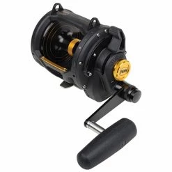 Best deal 😍 Overhead Reels Penn Squall 30 VSW Lever Drag 2 Speed Overhead Fishing Reel 🎉