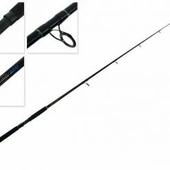 Hot Sale ⭐ Spinning Rods Penn Spinfisher SSM Rod - PSSM701 5-8kg 🔔
