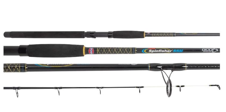 Wholesale π₯° Spinning Rods Penn Spinfisher SSM Rod - 4'6'' 3-6kg π 1 Wholesale π₯° Spinning Rods Penn Spinfisher SSM Rod - 4'6'' 3-6kg π