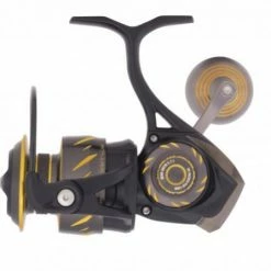 Promo 🎁 Penn Authority Spinning Fishing Reels 22 Penn Authority 8500 Spinning Fishing Reel 👍