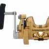Best deal ✨ Overhead Reels Penn International Gold 12 VI Overhead Fishing Reel ✨