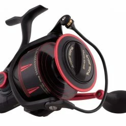 Outlet 🎉 Spinning Reels Penn Slammer III 8500 High Speed Spinning Fishing Reel 💯