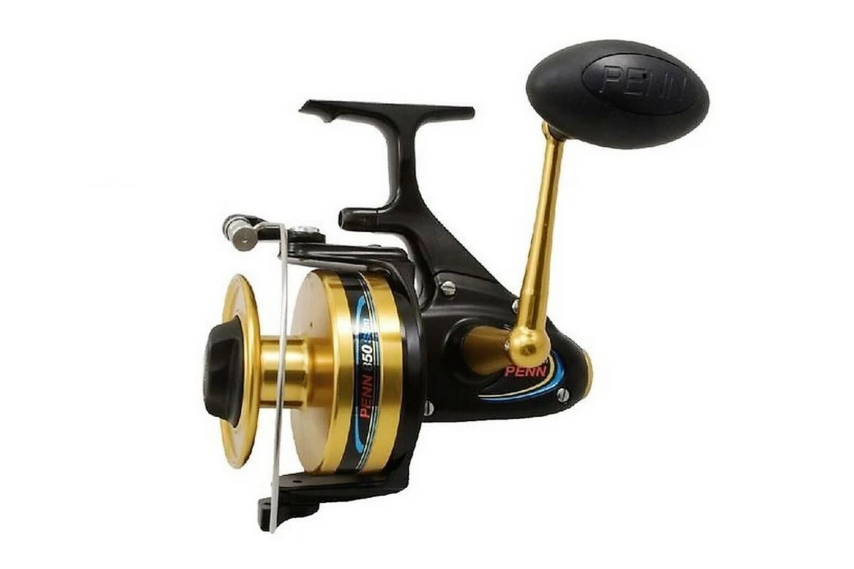 Best deal π€© Spinning Reels Penn Spinfisher 850 SSM Spinning Fishing Reel π 1 Best deal π€© Spinning Reels Penn Spinfisher 850 SSM Spinning Fishing Reel π