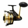 Best reviews of 😉 Spinning Reels Penn Spinfisher 950 SSM Spinning Fishing Reel 👏