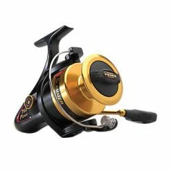 Wholesale ⭐ Spinning Reels Penn Slammer 260 Spinning Fishing Reel 🔔