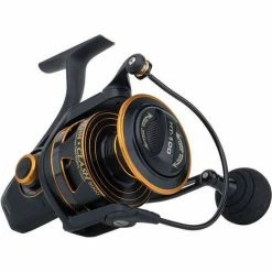 Wholesale 😉 Spinning Reels PENN Clash 2500 Spinning Fishing Reel ⭐