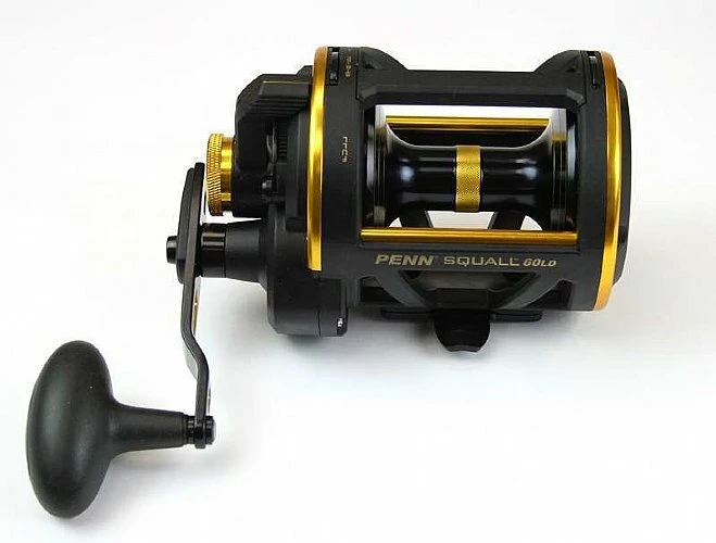 Coupon 🛒 Overhead Reels Penn Squall 30 LD Lever Drag Overhead Fishing Reel ❤️ 1 Coupon 🛒 Overhead Reels Penn Squall 30 LD Lever Drag Overhead Fishing Reel ❤️