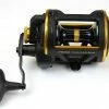 Coupon 😍 Overhead Reels Penn Squall 50 LD Lever Drag Overhead Fishing Reel 👍