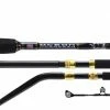 Wholesale 🤩 Overhead Rods Penn Ocean Assassin Overhead Game Fishing Rods 👍