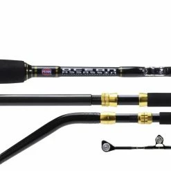 Wholesale 🤩 Overhead Rods Penn Ocean Assassin Overhead Game Fishing Rods 👍