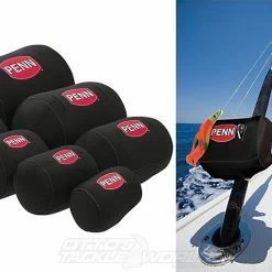 Best Sale 👍 Rod & Reel Covers Penn Overhead Reel Covers ⭐