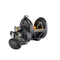 Best Sale 🔔 Overhead Reels Penn SQLII25NSN Squall II 25N SD Overhead Fishing Reel ✨