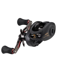 Promo 🥰 Baitcast Reels Penn Fathom 300 LP HS Baitcast Fishing Reel ⭐