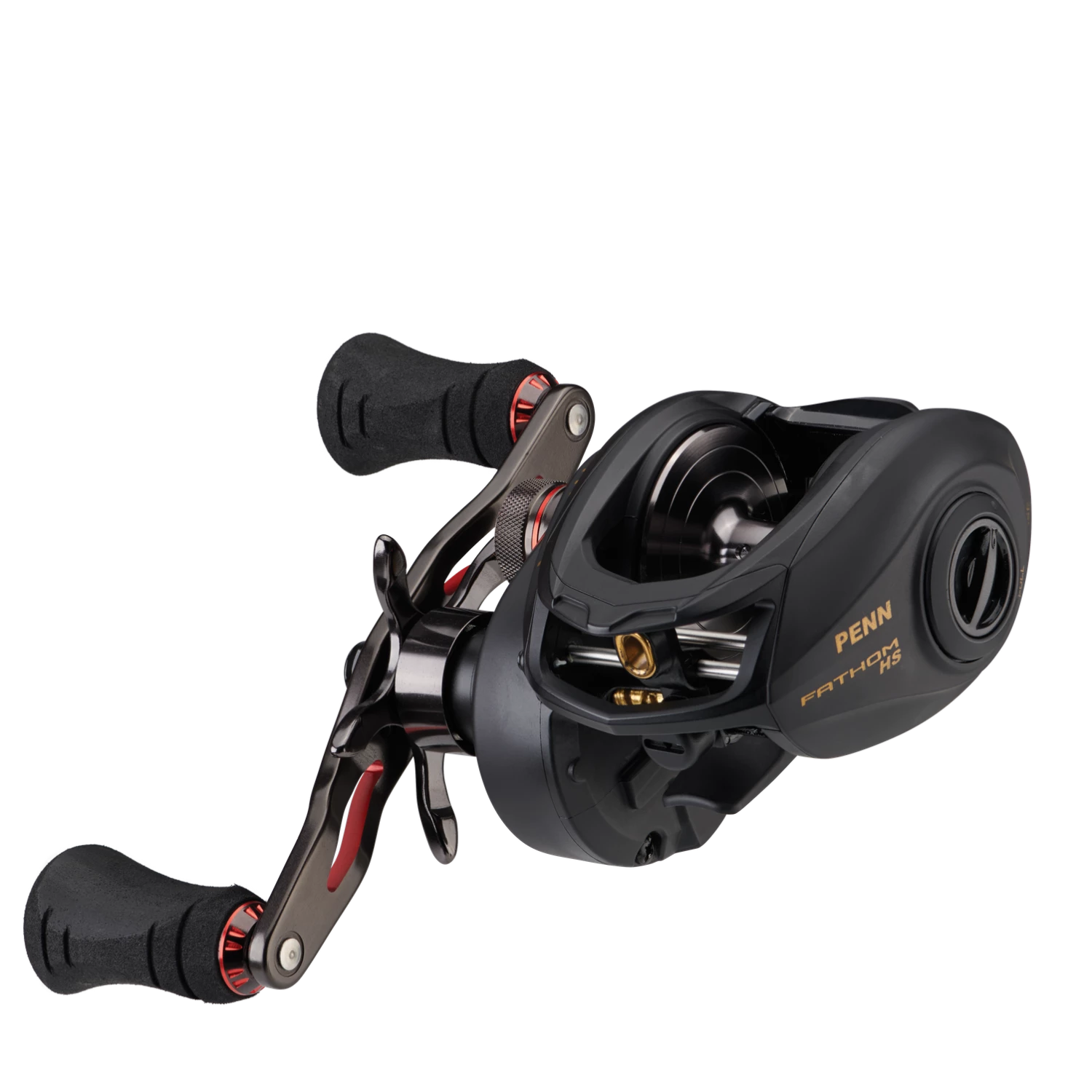 Promo ๐ฅฐ Baitcast Reels Penn Fathom 300 LP HS Baitcast Fishing Reel โญ 1 Promo ๐ฅฐ Baitcast Reels Penn Fathom 300 LP HS Baitcast Fishing Reel โญ