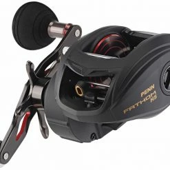 Best reviews of 🌟 Baitcast Reels Penn Fathom 400 LP HS Baitcast Fishing Reel 👏