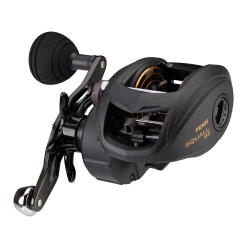 Cheapest 🔥 Baitcast Reels Penn Squall 400 LP Baitcast Fishing Reel ⭐