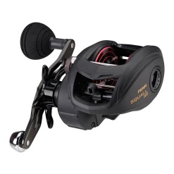 Outlet 😉 Baitcast Reels Penn Squall 400 LP HS Baitcast Fishing Reel ⌛