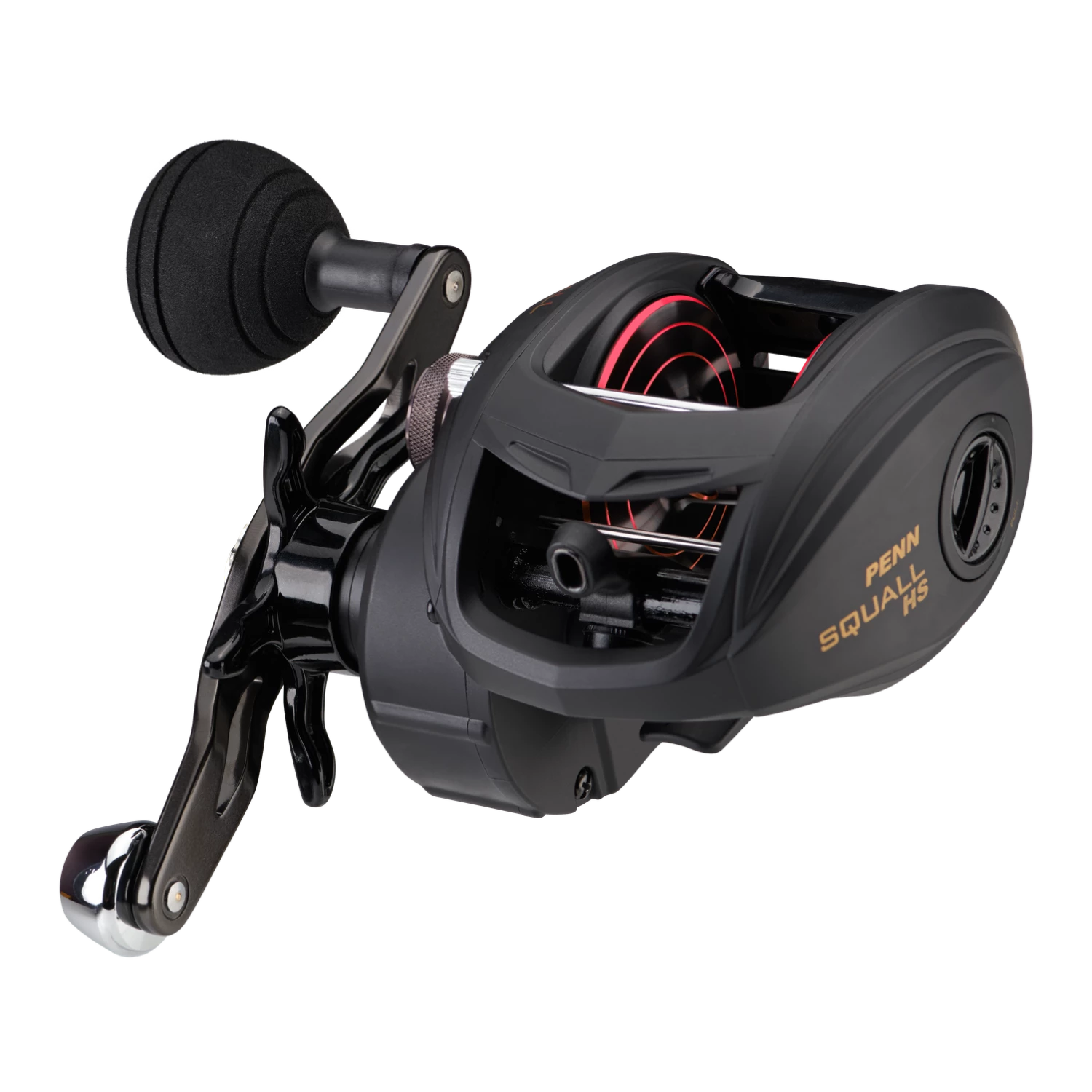 Outlet ๐ Baitcast Reels Penn Squall 400 LP HS Baitcast Fishing Reel โ 1 Outlet ๐ Baitcast Reels Penn Squall 400 LP HS Baitcast Fishing Reel โ