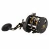 Brand new 🔔 Overhead Reels Penn Fathom 20 2 II Level Wind Overhead Fishing Reel 🎉