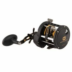 Deals 😉 Overhead Reels Penn Fathom 50 2 II Level Wind Overhead Fishing Reel 👏