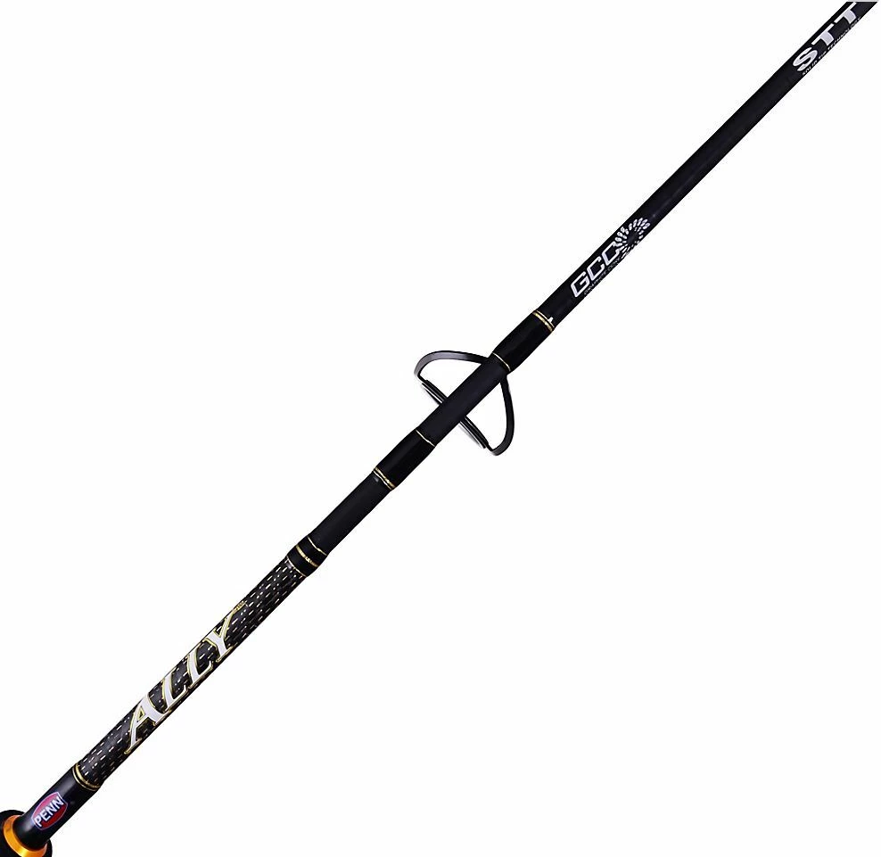 Cheap ✔️ Penn Ally Spin And Overhead Rods 🎉 1 Cheap ✔️ Penn Ally Spin And Overhead Rods 🎉