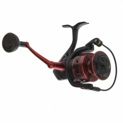 Best reviews of 🛒 Penn Fishing Reels Penn Battle III 4000HS Spinning Fishing Reel 🌟