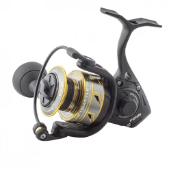 Brand new 👍 Penn Fishing Reels Penn Battle III 6000 Spinning Fishing Reel 🤩