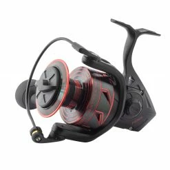 Budget ⌛ Penn Fishing Reels Penn Battle III 8000HS Spinning Fishing Reel 🧨