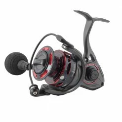 Discount 🎁 Penn Fishing Reels Penn Clash II 4000HS Spinning Fishing Reel 🤩