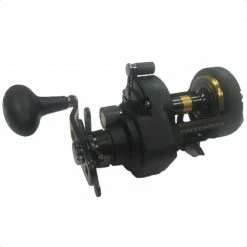 New ✔️ Penn Fathom II SD Penn Fathom II 12 SD Overhead Reel FTHII12SD ⌛