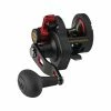 Best Sale 🌟 Fathom Lever Drag Penn Fathom 10XNLD Overhead Fishing Reel 😉