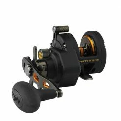 New 🧨 Penn Fathom II SD Penn Fathom II 8XN Star Drag Overhead Fishing Reel 😀