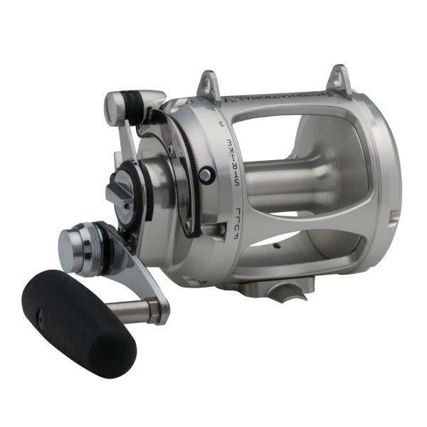 Wholesale 👍 Reels Penn International Silver 30 VISW Overhead Fishing Reel ❤️ 1 Wholesale 👍 Reels Penn International Silver 30 VISW Overhead Fishing Reel ❤️