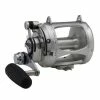 Cheap 🔥 Reels Penn International Silver 50 VISW Overhead Fishing Reel 🥰