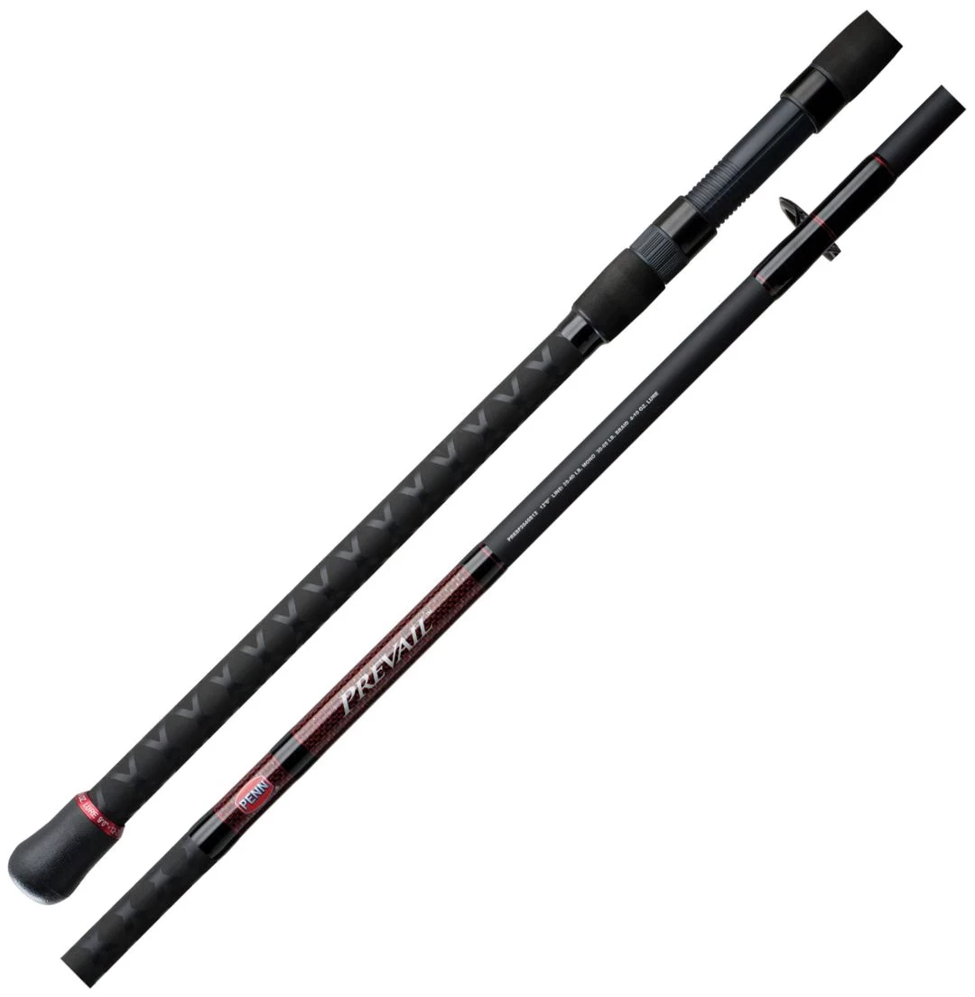 Top 10 ๐งจ Overhead Rods Penn Prevail II 2019 Overhead Casting Fishing Rod ๐ฅ 1 Top 10 ๐งจ Overhead Rods Penn Prevail II 2019 Overhead Casting Fishing Rod ๐ฅ